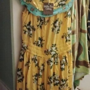 Matilda Jane dress